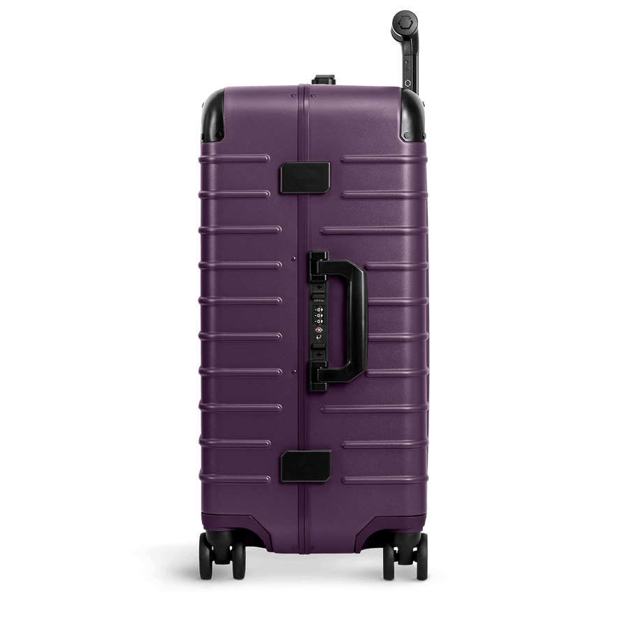 Provence Purple | Check-In Closet Medium