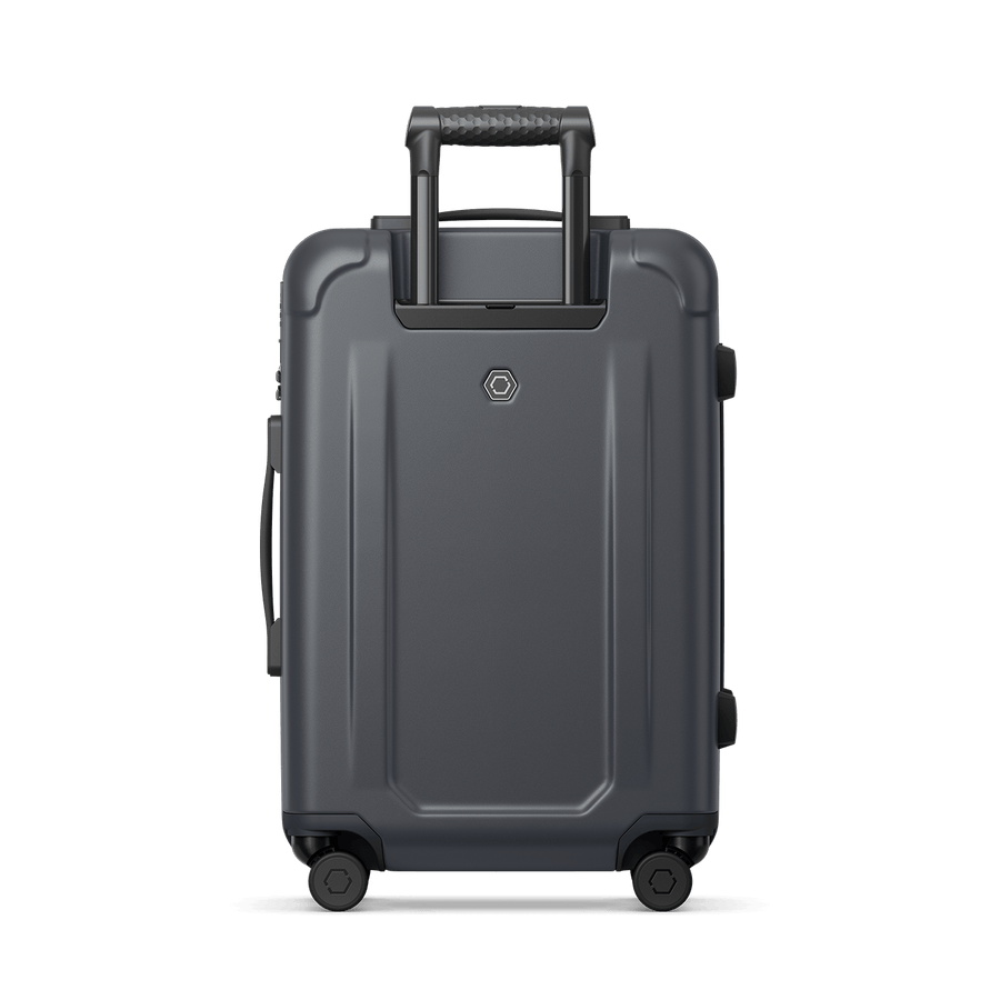 Gothenburg Gray | Carry-On Closet Large