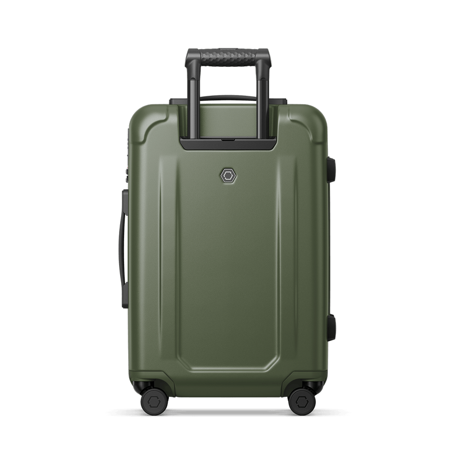 Granada Green | Carry-On Closet Large