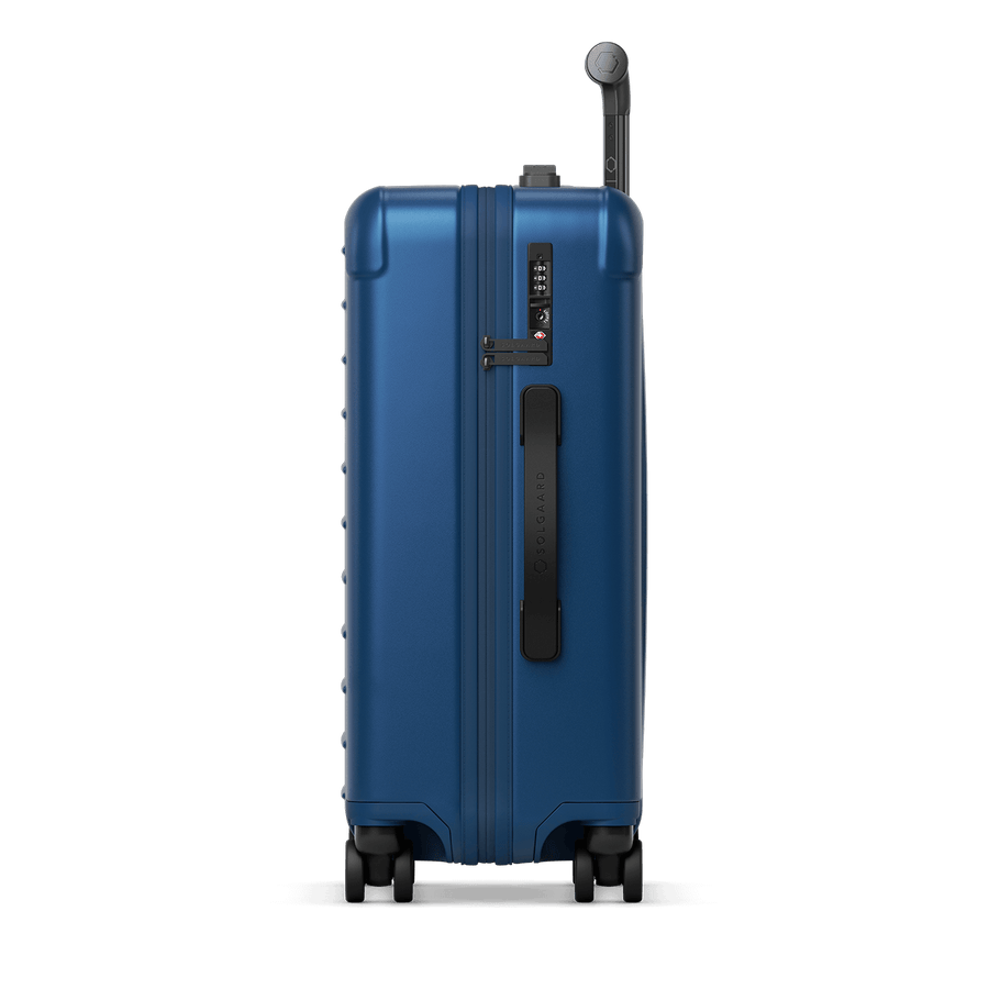 Balearic Blue | Carry-On Closet Large