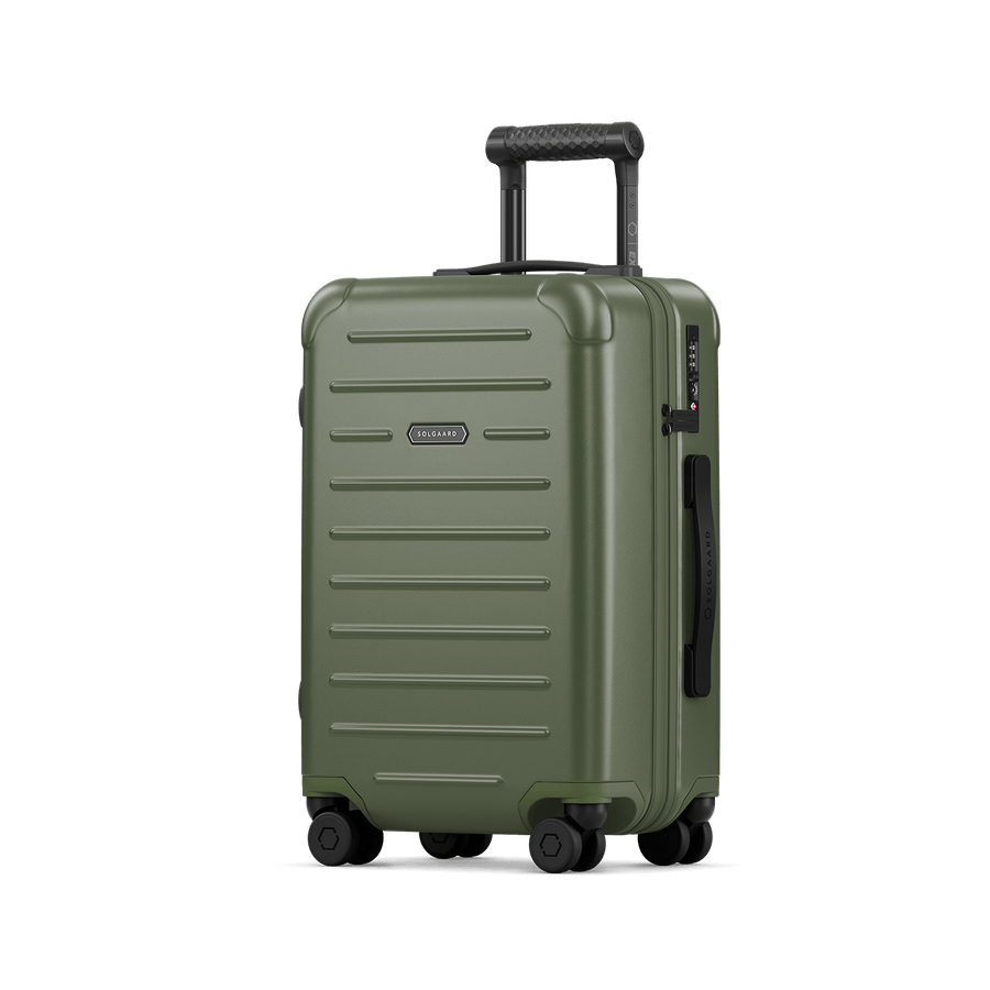 Granada Green | Carry-On Closet Medium