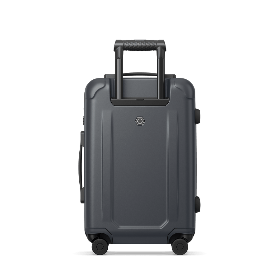 Gothenburg Gray | Carry-On Closet Medium