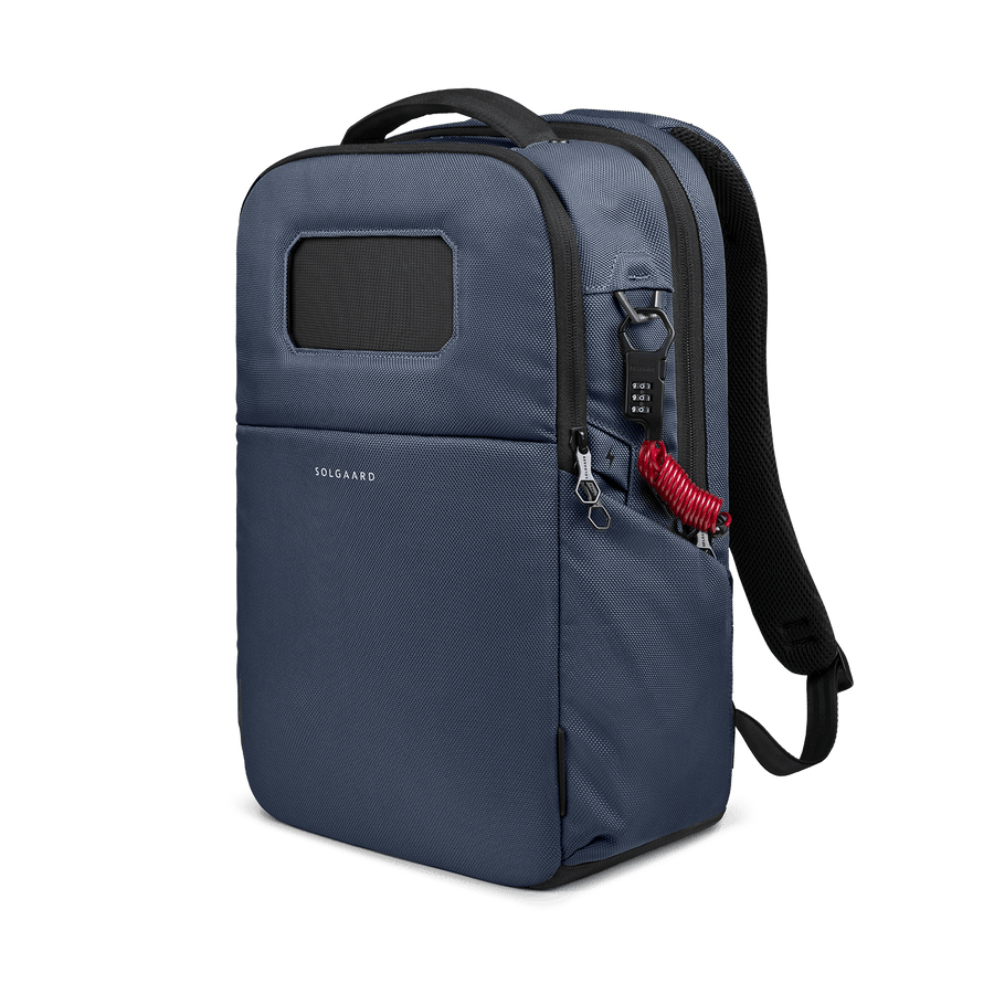 Atlantic Navy | Lifepack w/ Solarbank Boombox