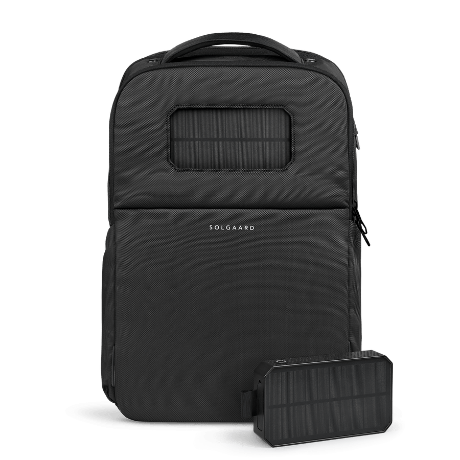 Baltic Black | Lifepack w/ Juicepack 4.0