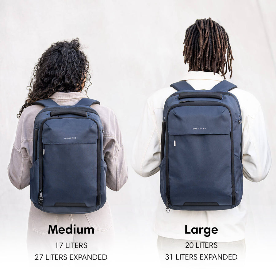 Venture Backpack