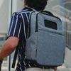 Gothenburg Gray | Lifepack w/ Juicepack 4.0