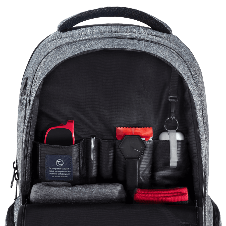 Charcoal | Lifepack w/ Juicepack 3.0