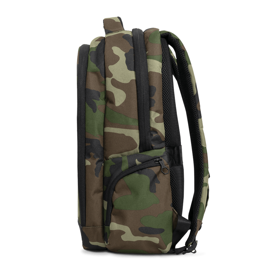 Granada Green Camo | Lifepack without Solarbank